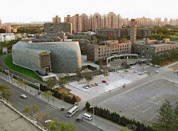中国九大富人区揭秘 土豪多存在于北上广地区