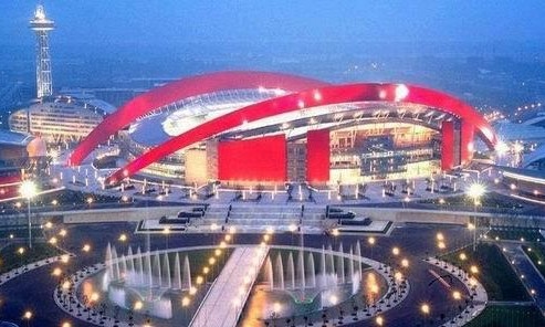 中国九大富人区揭秘 土豪多存在于北上广地区